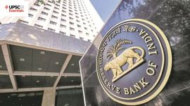 UPSC Essentials | Daily subject-wise quiz : Economy