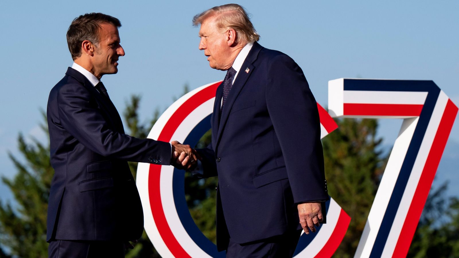 G7 Summit