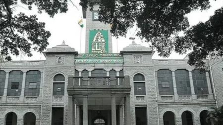 GBA, Greater Bengaluru Authority