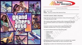 GTA 6 release