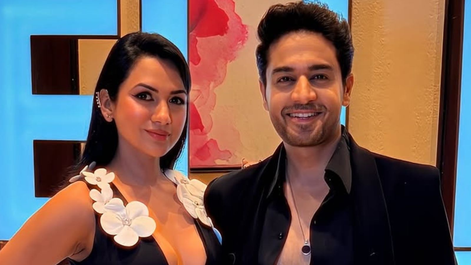 Akanksha Chamola reveals reason for divorce from Gaurav Khanna; an expert on clarity