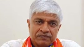 Uttar Pradesh elections, Uttar Pradesh Congress, Uttar Pradesh Congress reshuffle, Uttar Pradesh assembly elections, Uttar Pradesh Assembly polls, UP Assembly elections, Avinash Pande, Rajendra Pal Gautam, Lucknow news, Uttar pradesh news, Indian express, Current affairs