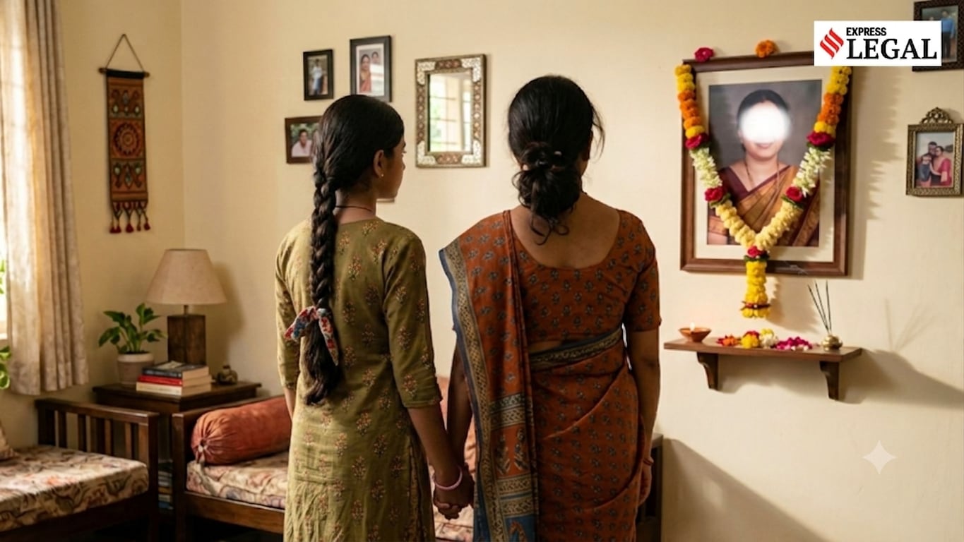 2 mothers, 1 certificate: Why high court questioned stepmother’s name in CBSE records