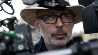 Hollywood blockbuster Deadpool and Wolverine, cinematographer George Richmond