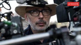 Hollywood cinematographer George Richmond injured in paragliding crash in Himachal Pradesh
