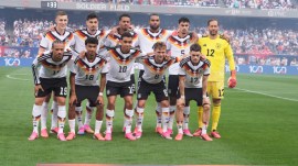 Germany 2026 World Cup