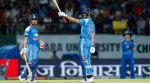 Shubman Gill vs AFG