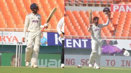 Shubman Gill KL Rahul