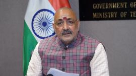giriraj singh
