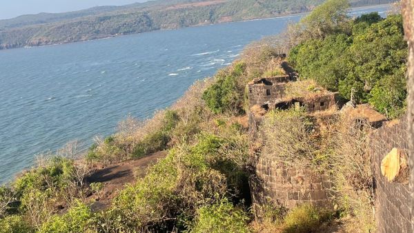 _Gopalgad fort