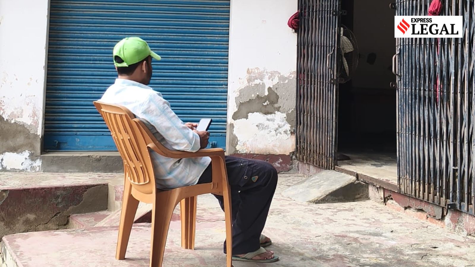 How a childhood offence left this Gorakhpur man in passport limbo for 15 years