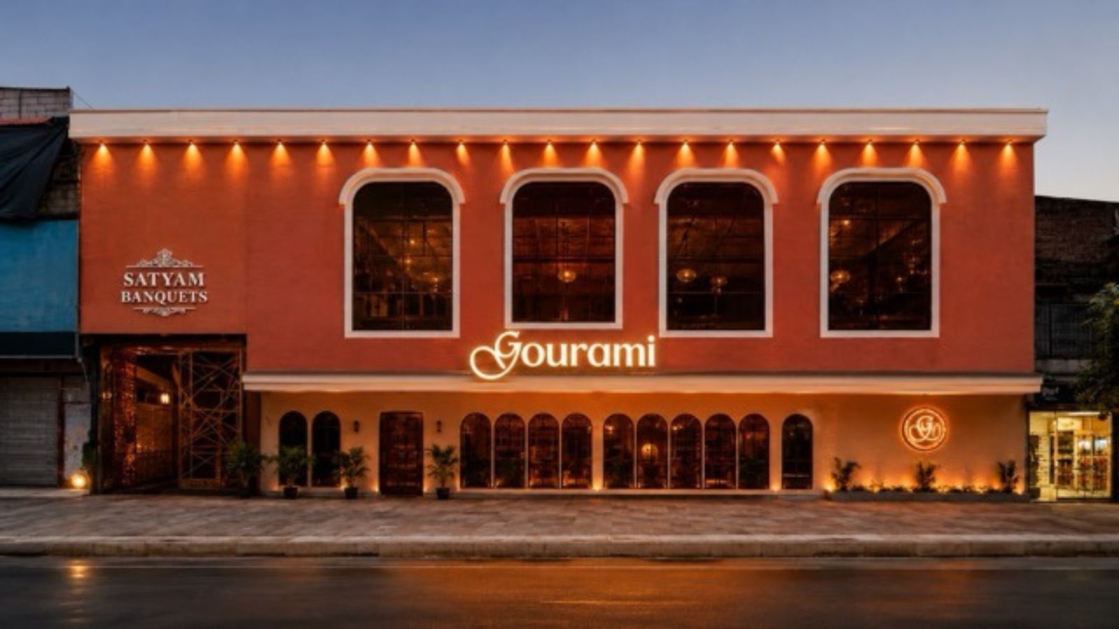 Around Town: Inside Gourami, a new South Indian restaurant in Powai that’s doing Mangalorean food right