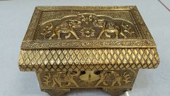 Jasdan Patari handicraft gets GI tag