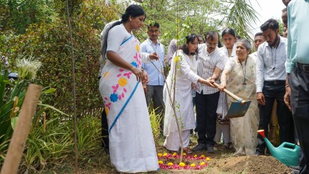 radhika rupani