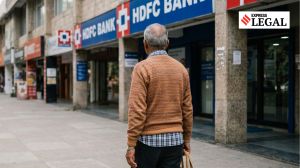 HDFC Bank to pay Rs 20,000 to senior citizen over frozen account delay