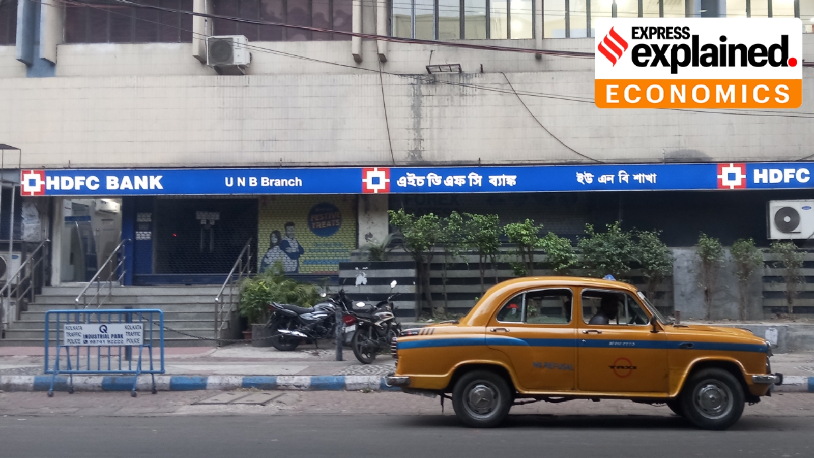 HDFC Bank raises $750 million through international bond issuance