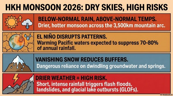 HKH monsoon