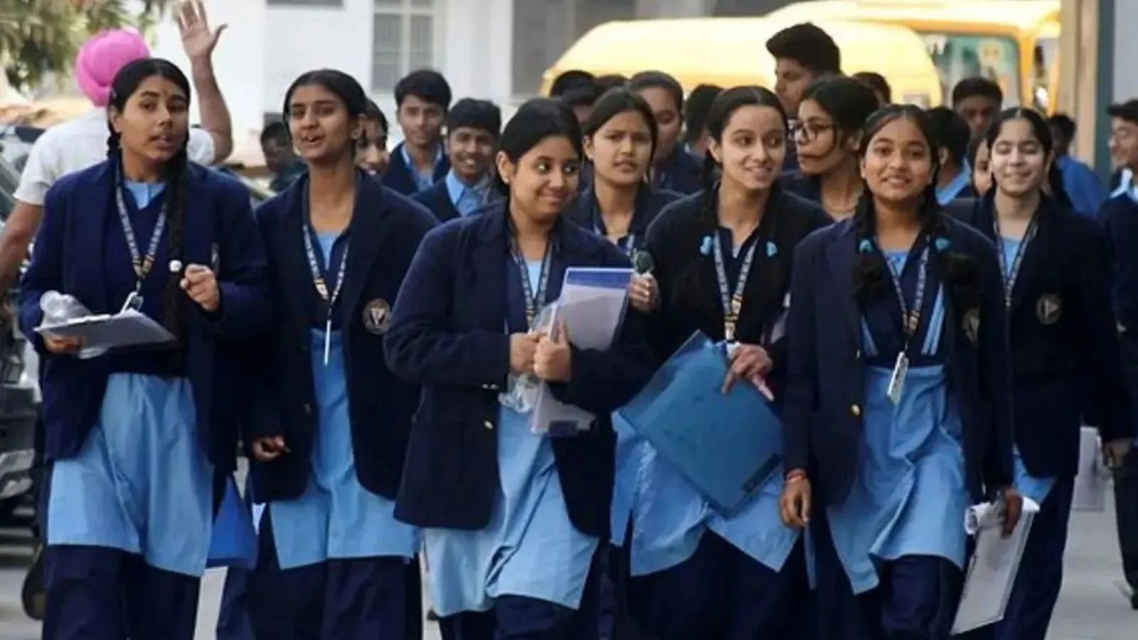 HPBOSE class 10,12 compartment exam timetable released