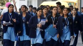 HPBOSE class 10,12 compartment exam timetable released