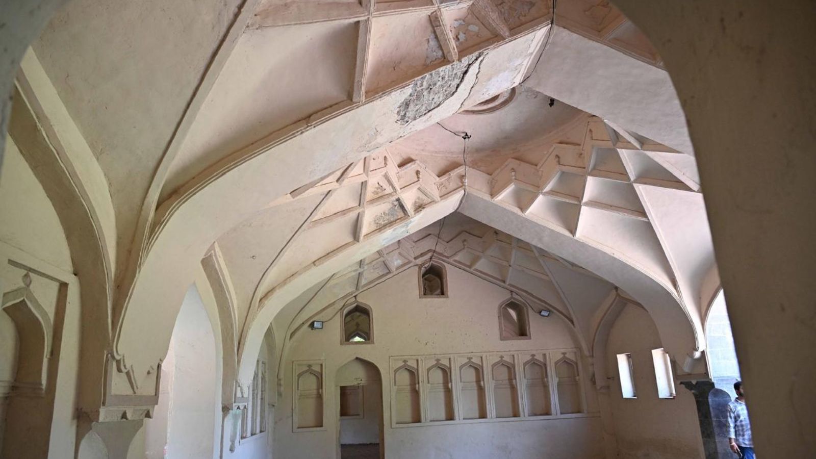 Habshi Mahal