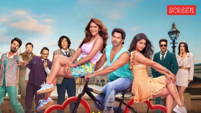 Varun Dhawan's Hai Jawani Toh Ishq Hona Hai box office collection