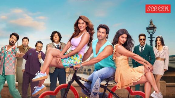 Varun Dhawan's Hai Jawani Toh Ishq Hona Hai box office collection