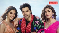 Hai Jawani Toh Ishq Hona Hai review