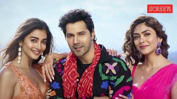 Hai Jawani Toh Ishq Hona Hai review