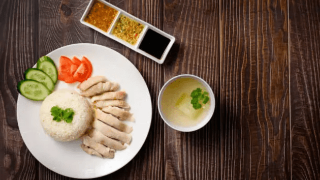 food