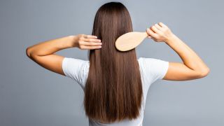 Hair loss cure Polygonum multiflorum