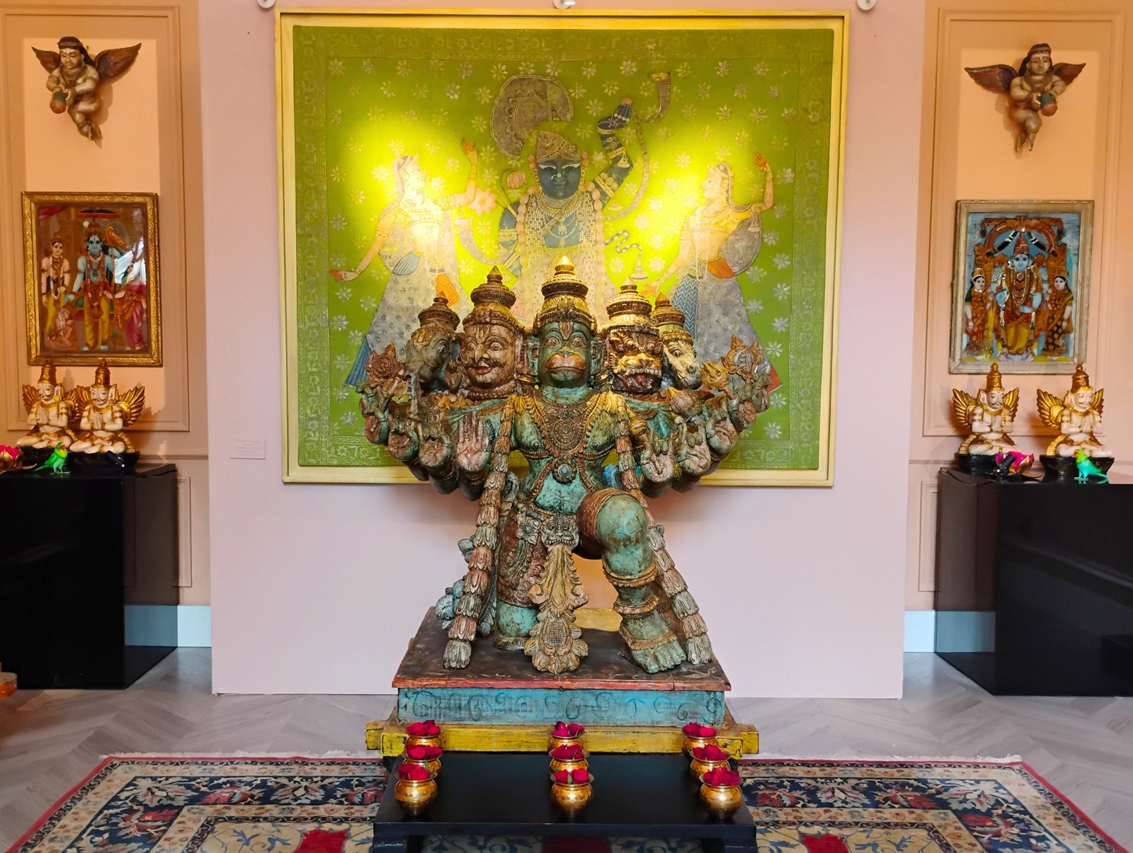 indian art