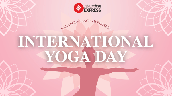 yoga day 