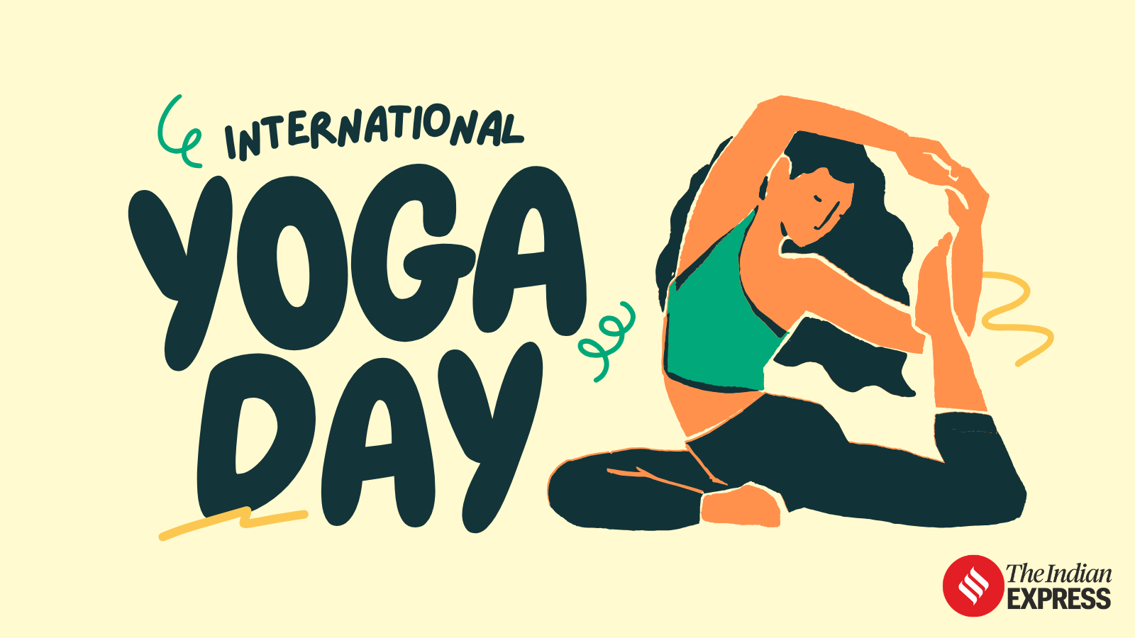 Happy International Yoga Day 2026: Best Wishes, Images, Quotes, Pics, WhatsApp Status and Messages to Share with Loved Ones