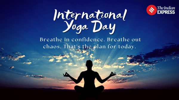 yoga day 