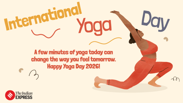 yoga day 