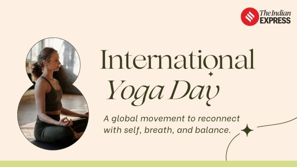 yoga day 