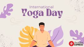 yoga day