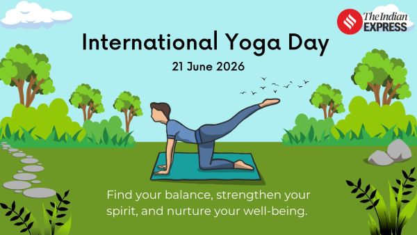 yoga day 