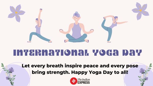 yoga day 