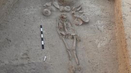 Harappan Civilisation (1)