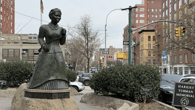 monuments