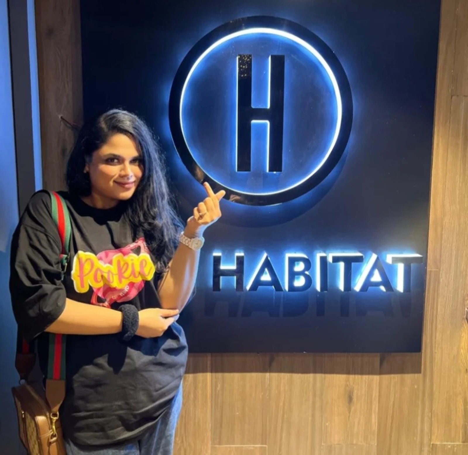 Harshita Vaishnav