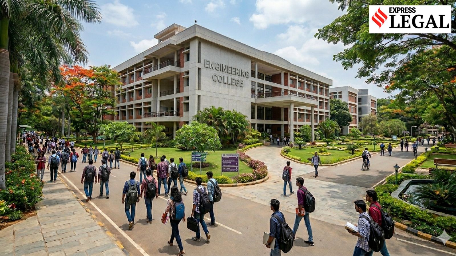 Engineering student driven to depression by ragging, college asked to refund Rs 2.42 lakh fee