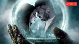 Haunted 3D Echoes of the Past box office