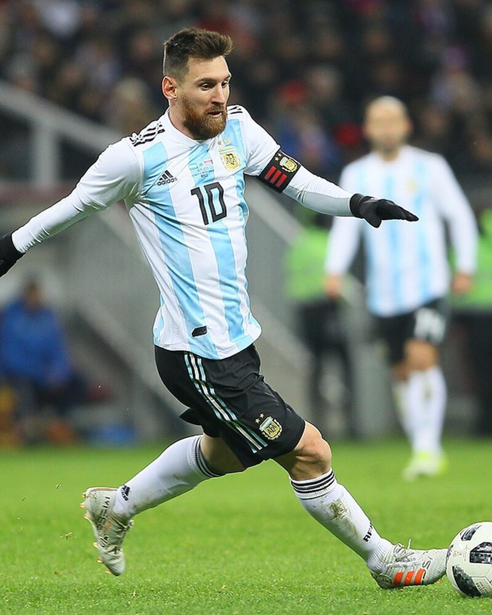 Messi turns 39: Facts you didn’t know about the legendary footballer