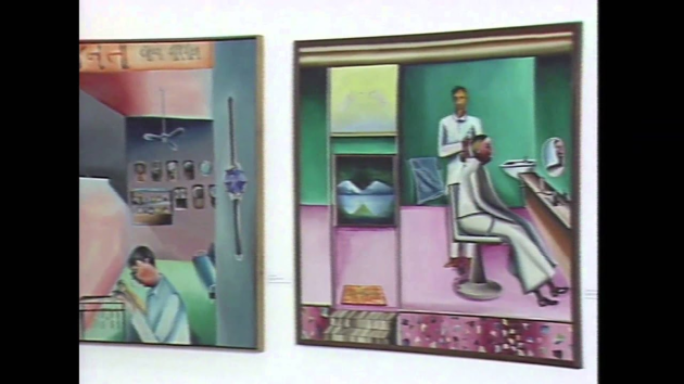 art