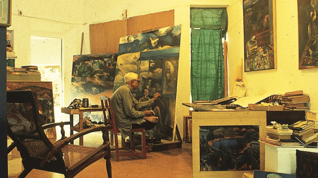 art