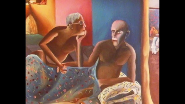 art