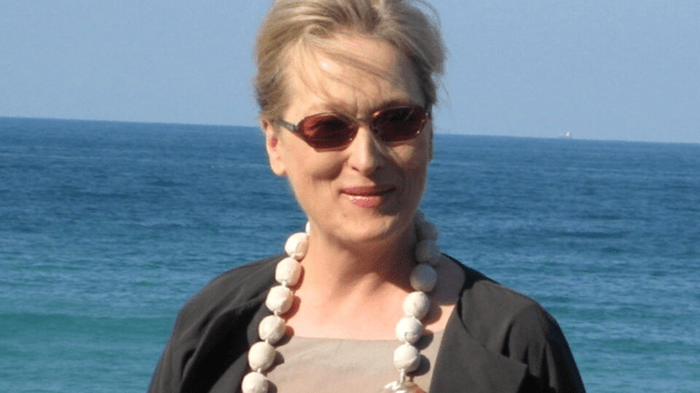 meryl streep
