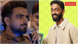 Himanshu Jangra reacts to the "Rs 370 biryani" controversy